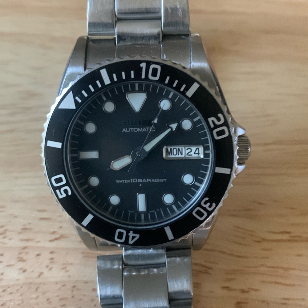 Seiko